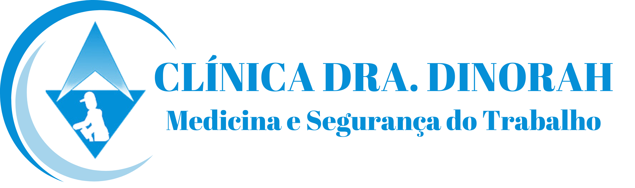 Logo Clínica Dra Dinorah