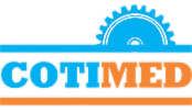 Logo Clínica CotiMed