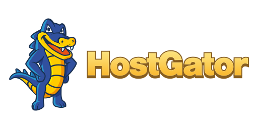 Logo HostGator