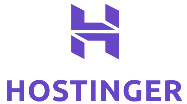 Logo Hostinger