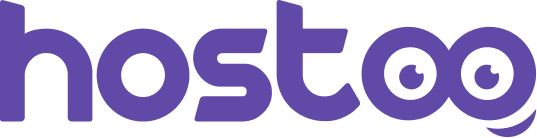 Logo Hostoo